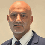 Reon Pienaar IWMSA President