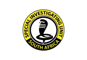 Special Investigating Unit logo