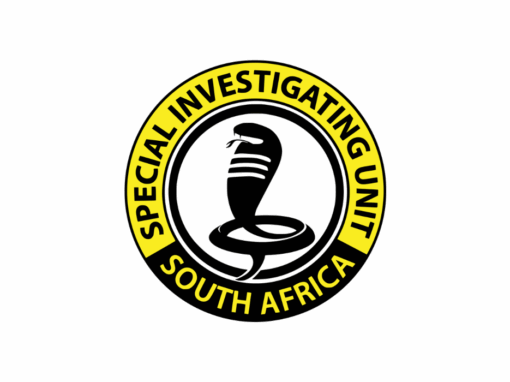 Special Investigating Unit logo