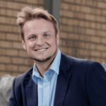 Steffen Schröder, Reclite SA’s Managing Director