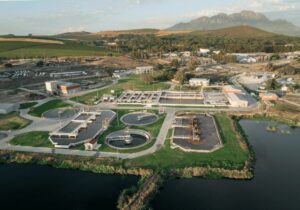 Stellenbosch Water systems by Verder Pumps