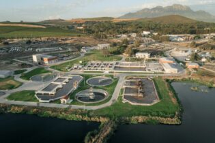 Stellenbosch Water systems by Verder Pumps