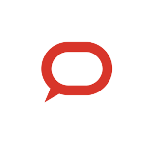 The Conversation Africa logo on white background