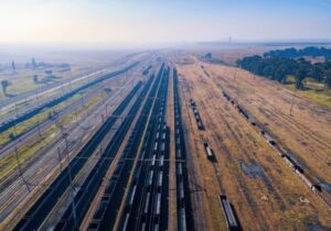 Transnet Rail Infrastructure Manager