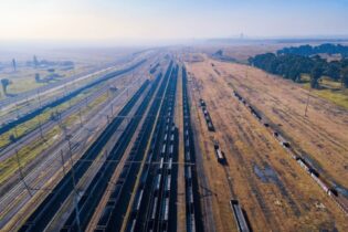 Transnet Rail Infrastructure Manager