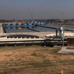 Vereeniging Water Treatment Plant