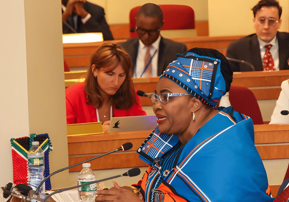 Calls For Stronger Investment Commitments Ahead Of UN Water Conference