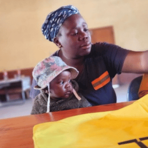 Community outreach and engagement is the best foot forward in solving complex social problems 