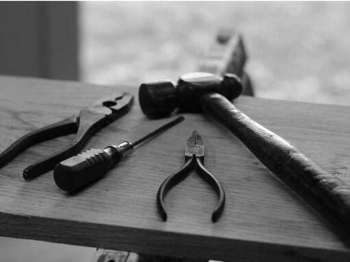 construction tools
