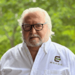eWASA CEO Keith Anderson