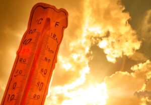 high temperature thermometer