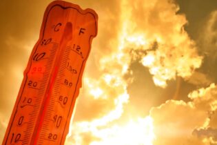high temperature thermometer