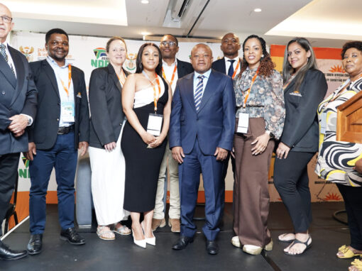 16th SACQSP International Research Conference for quantity surveyors