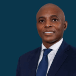 Arthur Quphe, President of the SA Council for the Quantity Surveying Profession