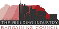 Building Industry Bargaining Council logo