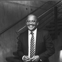 Busani Ngcaweni