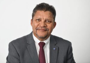 CESA CEO Chris Campbell