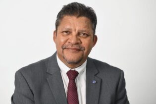 CESA CEO Chris Campbell