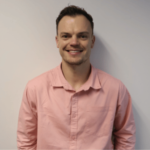 Edwin Botha, LCA and Paper Recyclability Officer, Fibre Circle