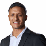 Gareth Goosen, Vice President, Institute of Waste Management of Southern Africa