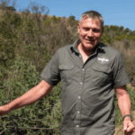 Guy Deacon, MNA Technical Director