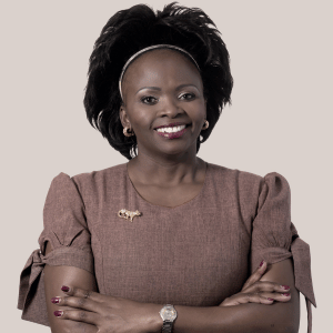 Hlengiwe Zondo Kabini, Fasken