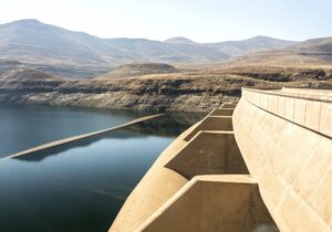 Lesotho Highlands Water Project Phase II