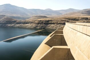 Lesotho Highlands Water Project Phase II