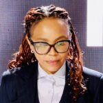 Mameetse Masemola, Head of Infrastructure South Africa