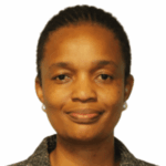 Mamogala Musekene, Deputy Director-General for Chemicals and Waste Management