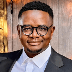 Matone Ditlhake, CEO of Corridor Africa