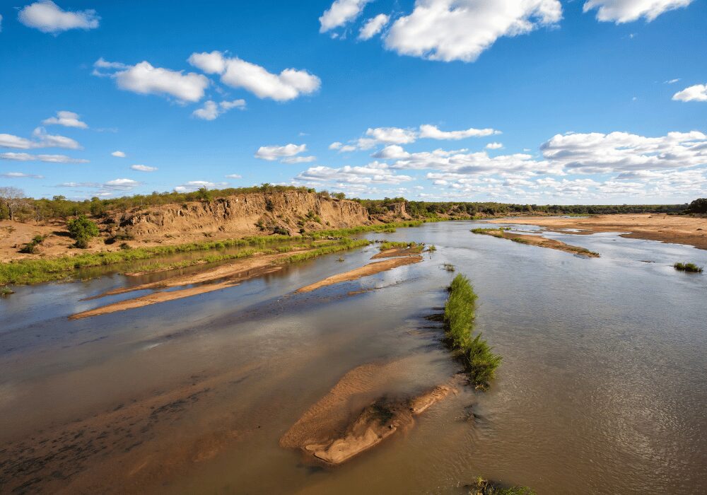 Middle Letaba Water Development Project