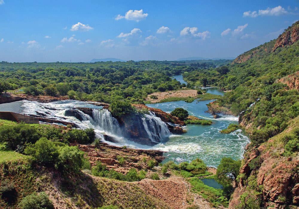 Mokolo and Crocodile River