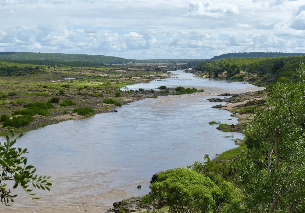 Olifants River