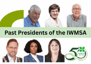Past Presidents of the IWMSA