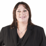 Patricia Schröder