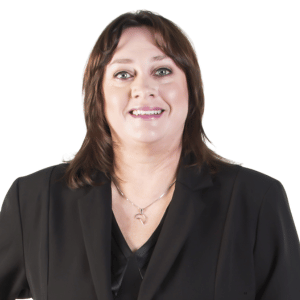 Patricia Schröder