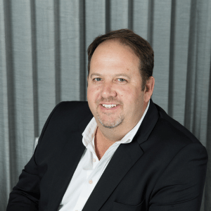 Peter Hardie, technical and international sales manager at AKS Lining Systems