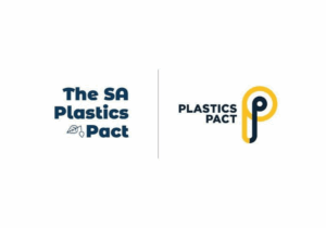 South African Plastics Pact logo
