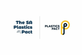 South African Plastics Pact logo