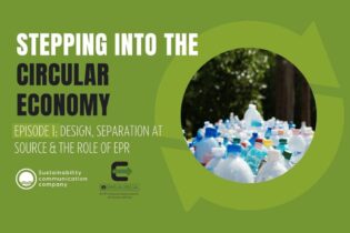Stepping into the circular economy video 1 banner