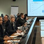 Strategic Water Resilience Committee Workshop in Cape Town