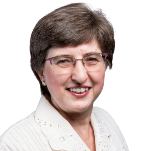 Suzan Oelofse