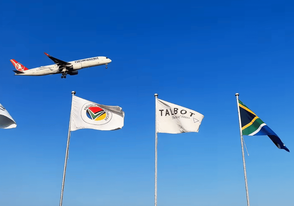 Ralbot Talbot Opens SANAS-Accredited Laboratory To Lead Environmental Testing ...