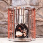 The African Stove Company energy-efficient cookstove