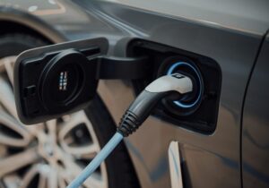 electric vehicle charging