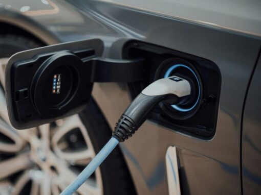electric vehicle charging