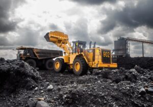 load-and-haul contractor construction CAT truck
